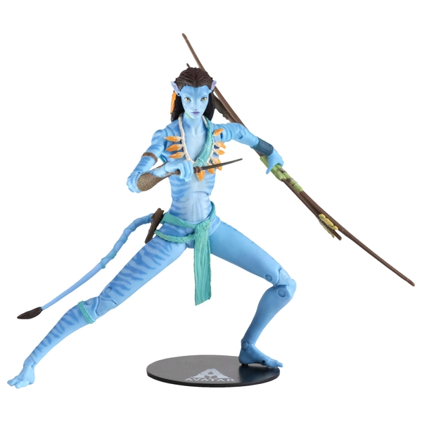avatar action figures