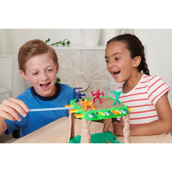 Sink N’ Sand, Quicksand Kids Board Game with Kinetic Sand | Smyths Toys UK