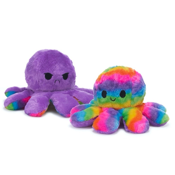 smyths reversible octopus