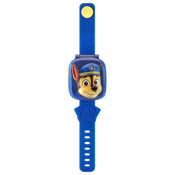 paw patrol learning watch
