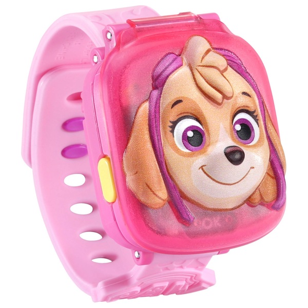 PAW Patrol Learning Watch Skye Smyths Toys UK