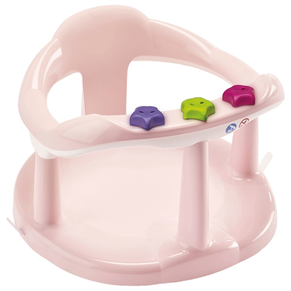 rit Medisch Wonder Aquababy badring baby-badzitje roze | Smyths Toys Nederland