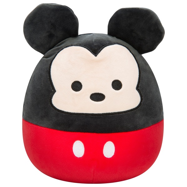 Squishmallows 35cm Disney Mickey Mouse | Smyths Toys UK