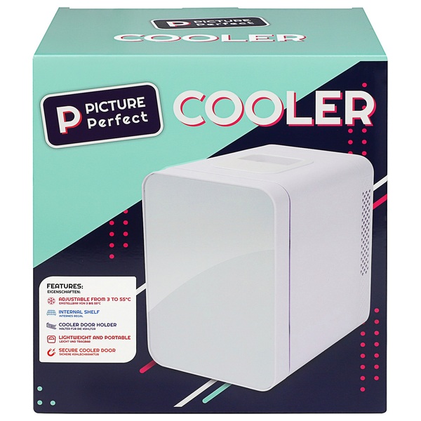 Picture Perfect Beauty Cooler 4 Litre Smyths Toys Ireland
