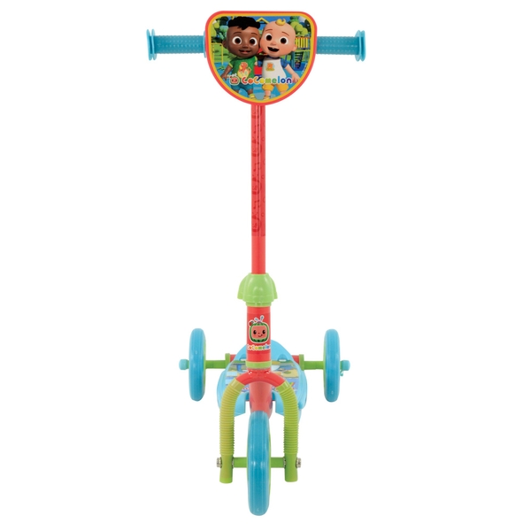 CoComelon Tri Scooter | Smyths Toys UK