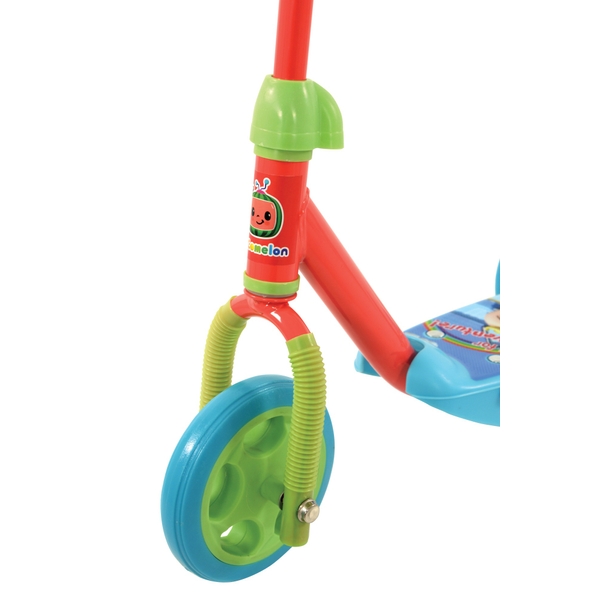 CoComelon Tri Scooter | Smyths Toys UK