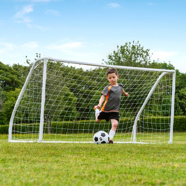 Buts de football, Cage de foot match et entraînement - Click For Foot