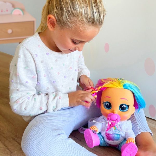 Cry Babies Dressy Fantasy Dreamy | Smyths Toys UK