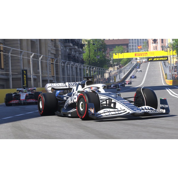 F1 22 - Xbox One