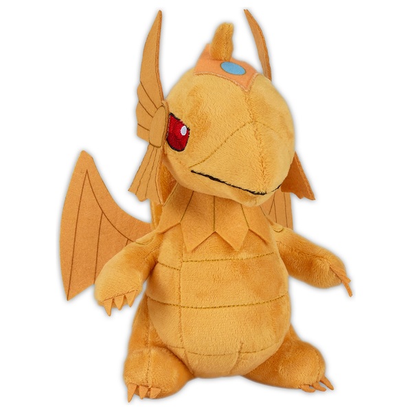 plush winged dragon