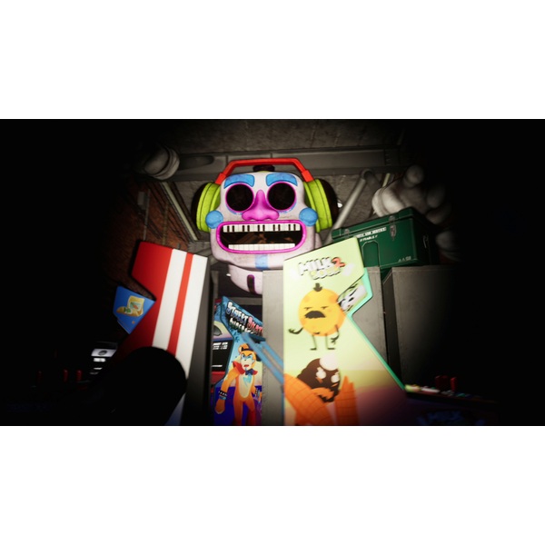 smyths toys fnaf