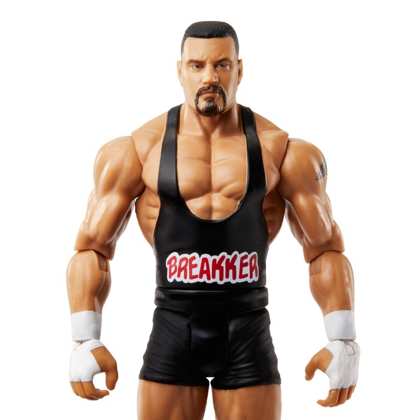 WWE Basic Series 135 Bron Breakker | Smyths Toys UK