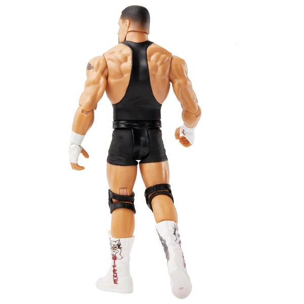 WWE Basic Series 135 Bron Breakker | Smyths Toys UK