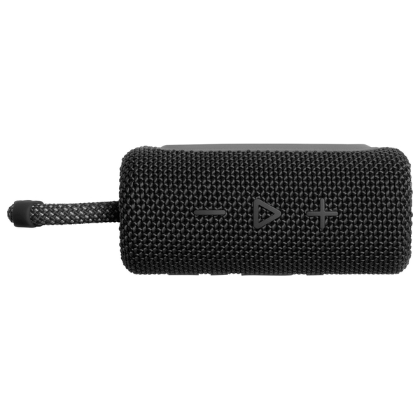 JBL Go 3 Grab and Go Bluetooth Wireless Speaker Black | Smyths Toys Ireland