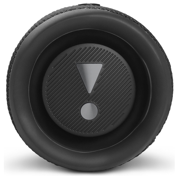 JBL Flip 6 Bluetooth Wireless Speaker Black