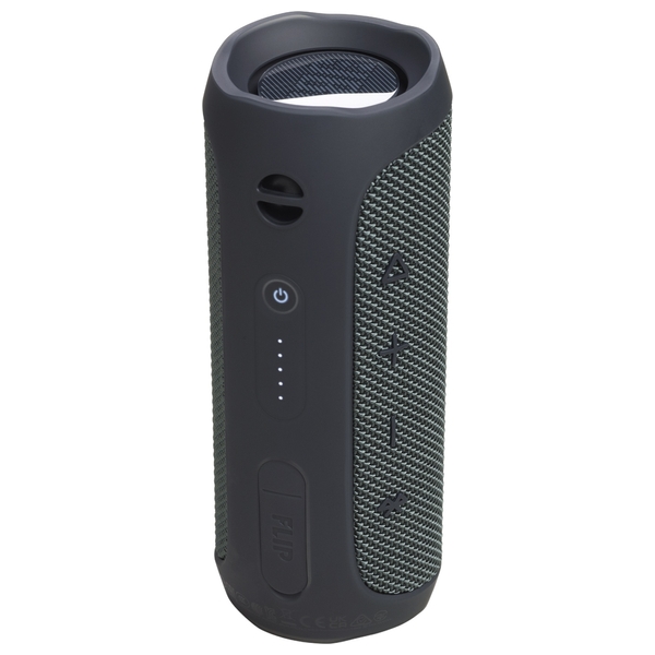 JBL Flip Essential 2 Bluetooth Wireless Waterproof Speaker Black ...