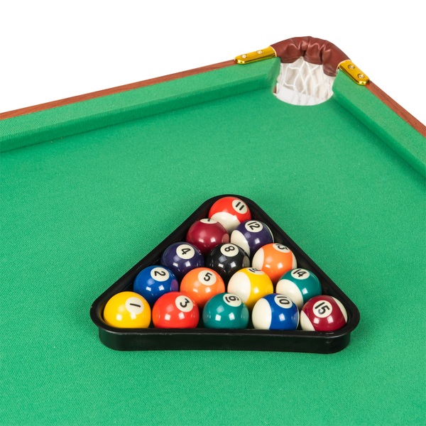 4ft Pool Table Smyths Toys UK