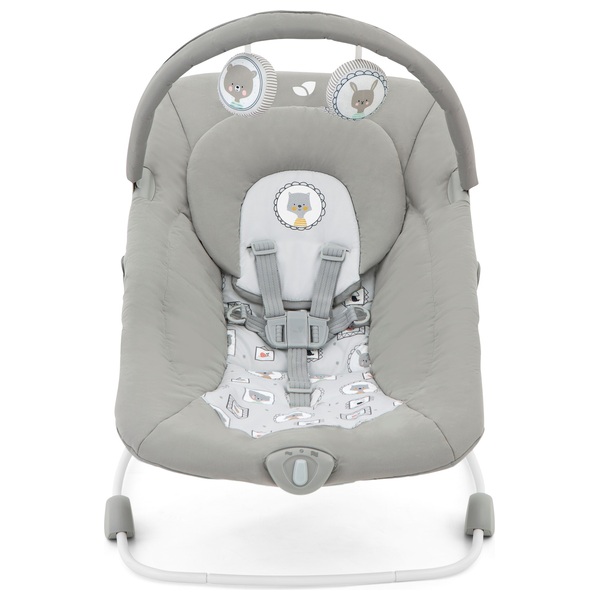 Joie Wish Portrait Bouncer Smyths Toys UK