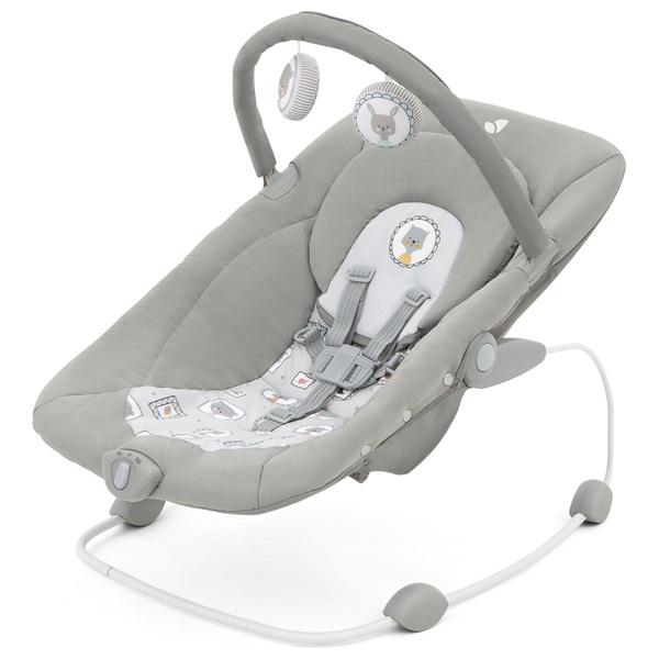 Joie Wish Portrait Bouncer Smyths Toys UK