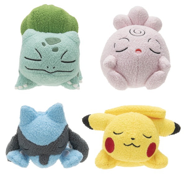 Pokémon Kuscheltiere: Mehr als nur Spielzeug – Eine Welt voller Freude und Kreativität!