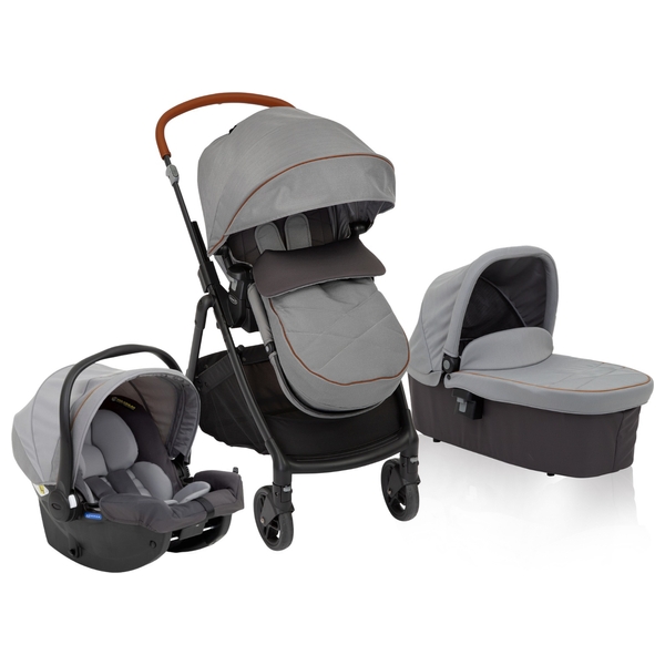 graco travel system for 2