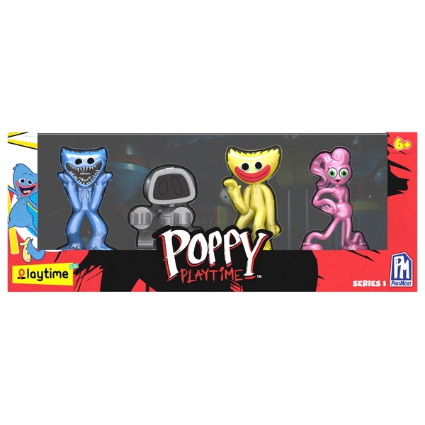 Poppy Playtime  Smyths Toys UK