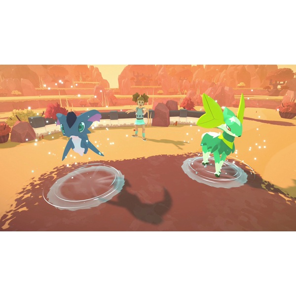 Pokémon MMO 3D – Tipeee