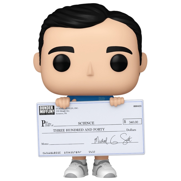 Office funko shop pops