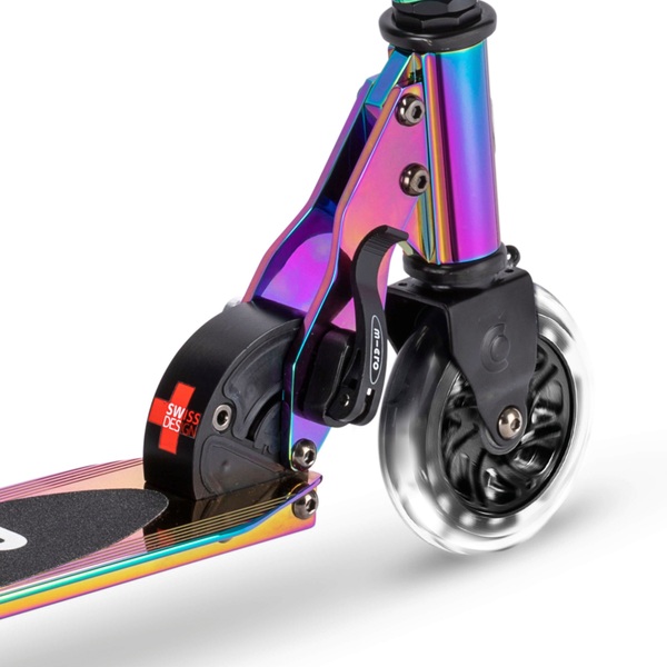 Micro Sprite LED Neochrome Scooter Smyths Toys UK
