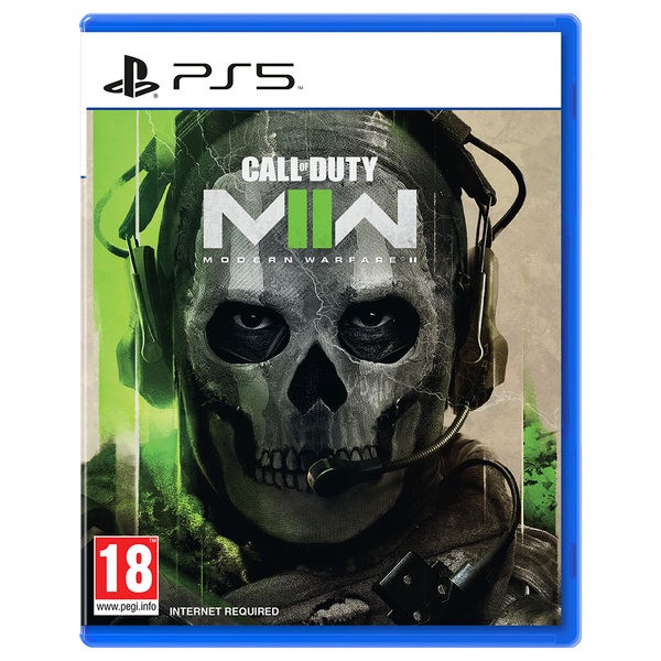 Call of Duty: Modern Warfare II PS5 | Smyths Toys UK