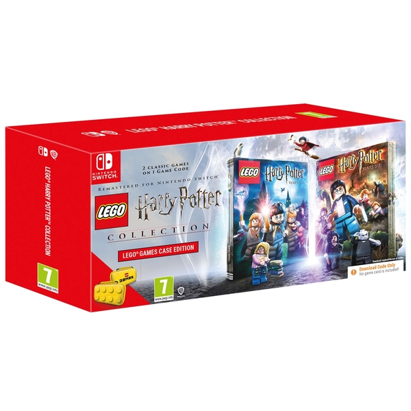 Buy LEGO Harry Potter: Years 1-4 Steam Key Game