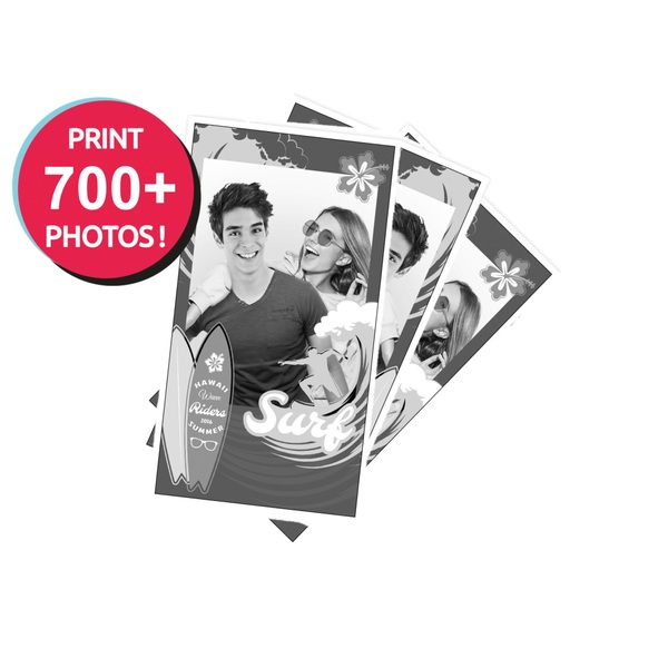 Photo Creator Camera Thermal Paper Refill 10 Pack Smyths Toys UK