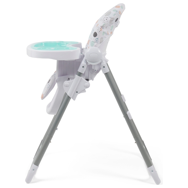 Babylo Hi Lo Circles High Chair Smyths Toys UK
