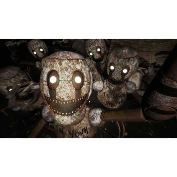 Five Nights at Freddy's Security Breach Xbox One/ Xbox Series X