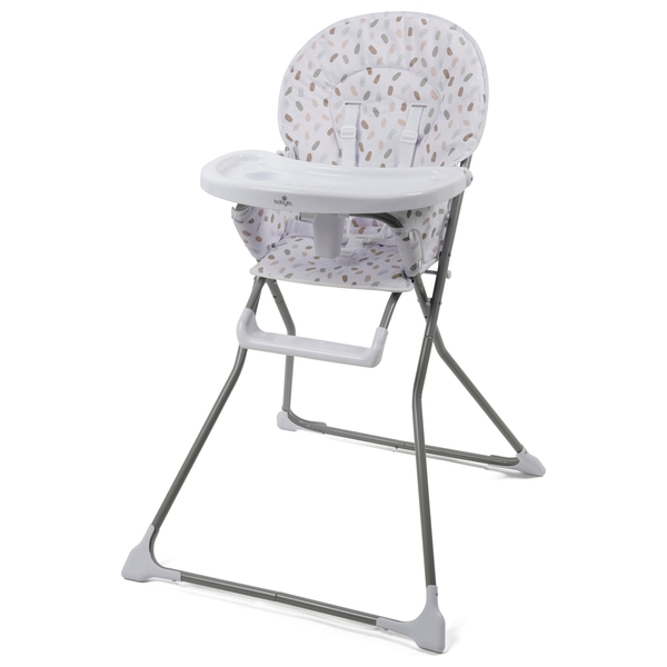 Babylo Snack Hi Compact High Chair Smyths Toys Ireland