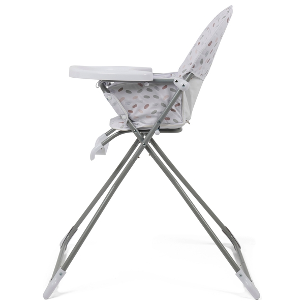 Babylo Snack Hi Compact High Chair Smyths Toys Ireland