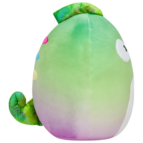 gecko squishmallow