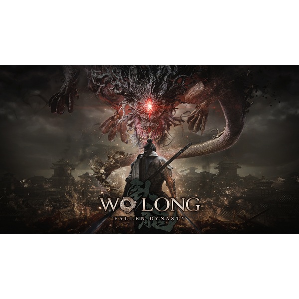 Wo Long: Fallen Dynasty - (PS5) PlayStation 5