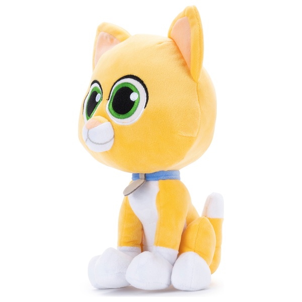 Disney Lightyear 25cm Sox Plush Smyths Toys UK