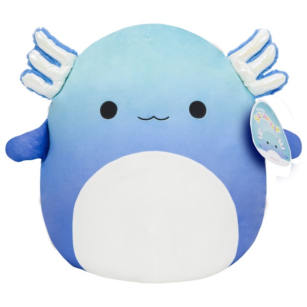 axolotl squishmallow orange