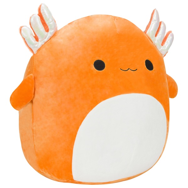 Squishmallows 20cm Axolotl Assortment Soft Toy | Smyths Toys Ireland