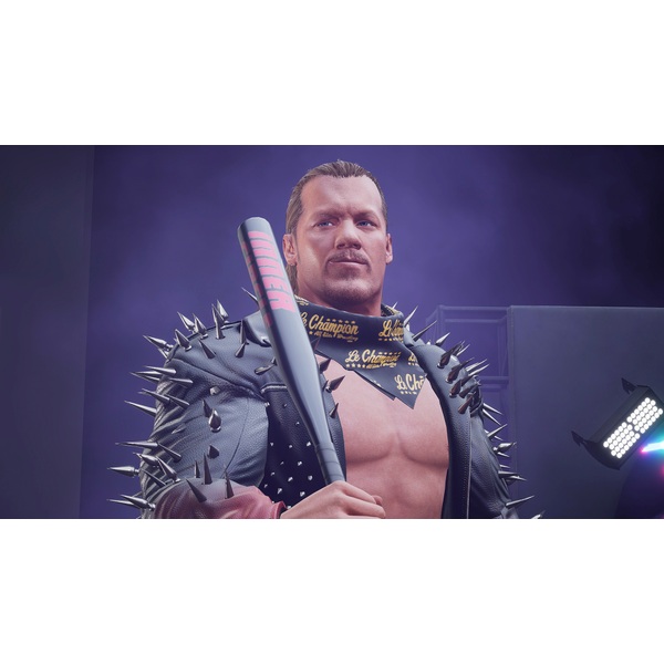 AEW: Fight Forever Xbox One / Xbox Series X | Smyths Toys UK