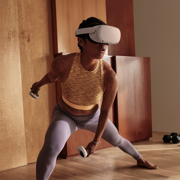 Oculus go clearance 128gb