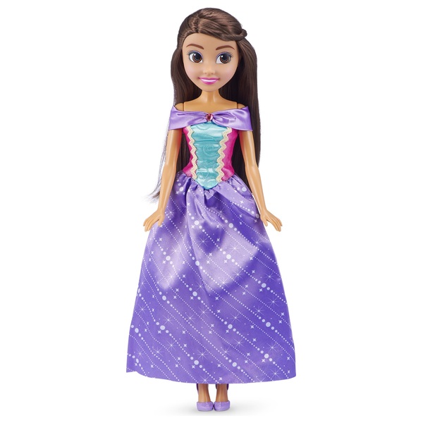 Smyths ariel cheap doll