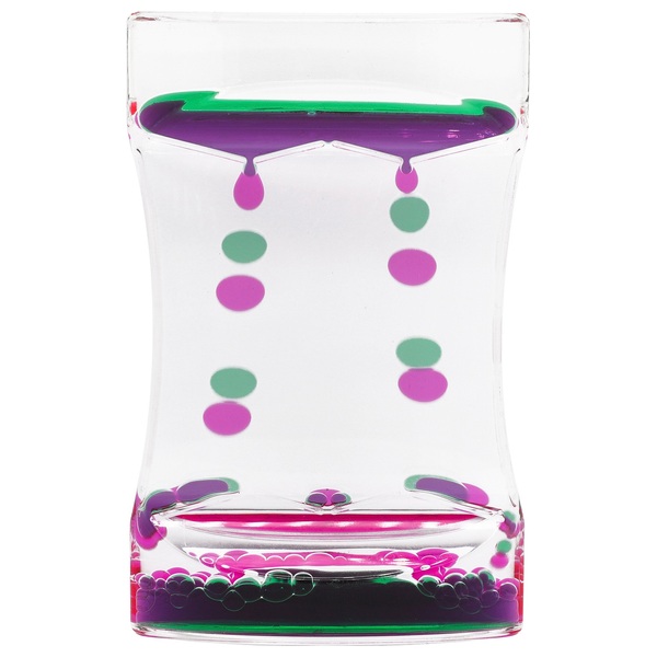 Large Liquid Motion Bubble Timer Assortment | Smyths Toys UK