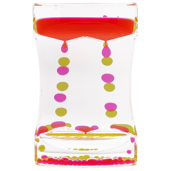 Large Liquid Motion Bubble Timer Assortment Smyths Toys UK