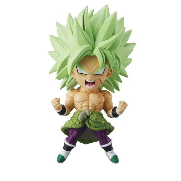 Chibi Masters: Dragon Ball Z Figure Assortment | Smyths Toys UK