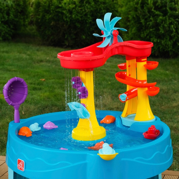 Step2 Archway Falls Water Table Smyths Toys UK