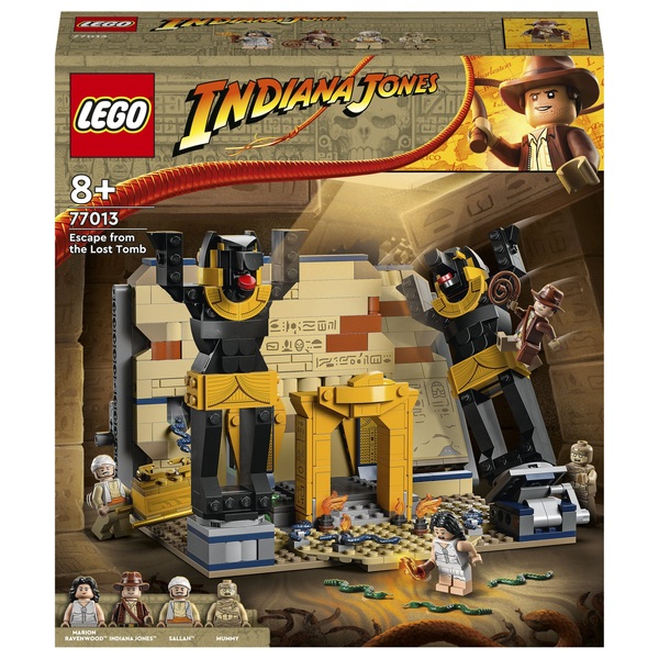 Comprar o LEGO® Indiana Jones™ 2