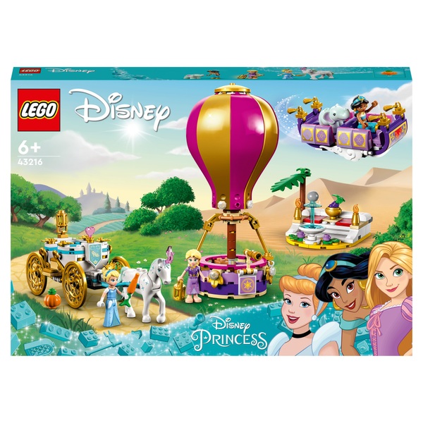 Smyths sales disney lego